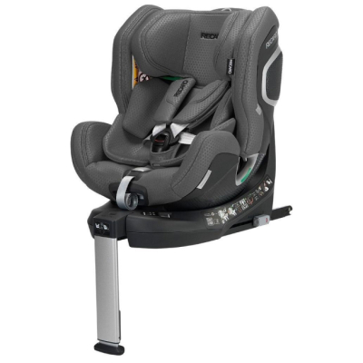 Автокресла и аксессуары - Автокресло Recaro Xenon 1 KID Gallant Grey (B1103059)