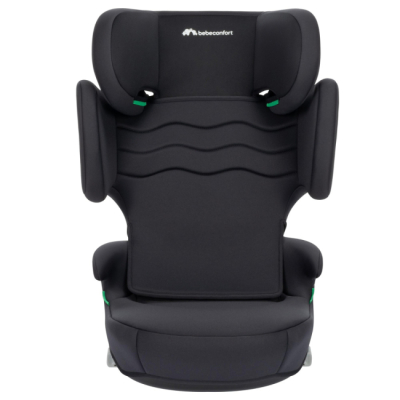 Автокрісла й аксесуари - Автокрісло Bebe Confort Hera i-Fix Mineral Black (8101288210)