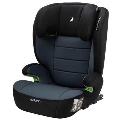 Автокресла и аксессуары - Автокресло Osann Komet Isofix Nero (103-306-194)