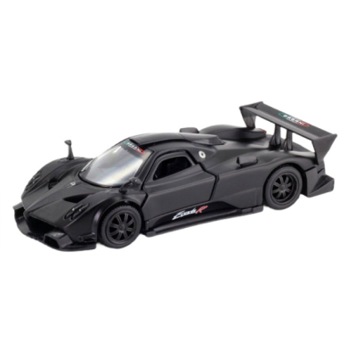Автомодели - Машинка Uni-Fortune RMZ City Pagani Zonda R (554075M)