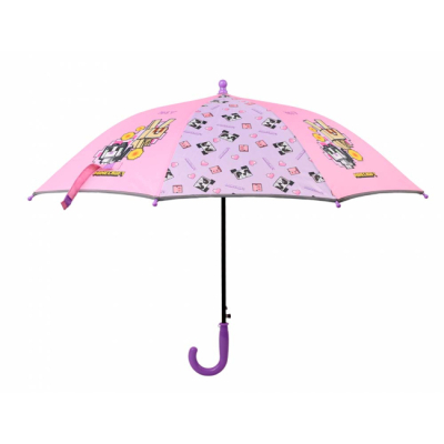 Зонты и дождевики - Зонтик Yes Minecraft Spring светоотражающий (708488)