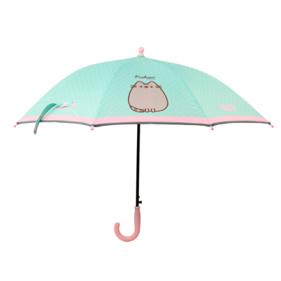 Зонты и дождевики - Зонтик Yes Pusheen Светоотражающий (708489)
