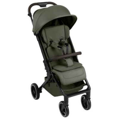 Коляски - Прогулочная коляска ABC Design Ping 3 Trekking Avocado (12004982500)