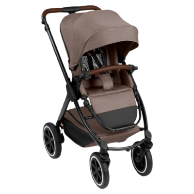 Візочки - Коляска прогулянкова ABC Design Samba 2 Nature (12005022103)