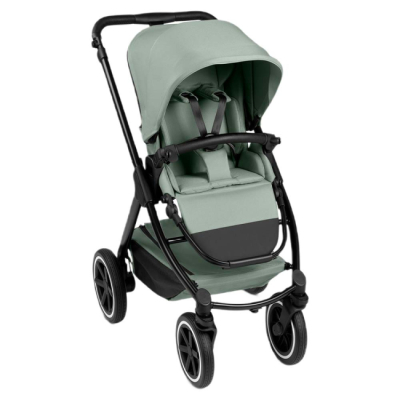 Коляски - Коляска прогулочная ABC Design Samba 2 Pine (12005022302)