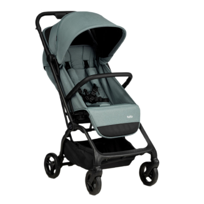 Коляски - Прогулочная коляска Tutis Jogo Menta (PP200/143)