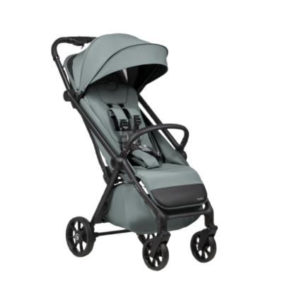 Коляски - Прогулочная коляска Tutis Jogo plus Menta (PP206/143)