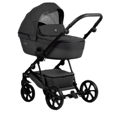 Візочки - Коляска універсальна Tutis Viva 5 Essential Periscape (1452072)