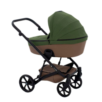 Коляски - Коляска универсальная Tutis Viva 6 plus Essential Pine (1612050)