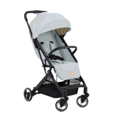 Коляски - Коляска прогулочная Hauck Travel N Care Simba (16032-9)