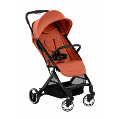 Коляски - Прогулочная коляска Hauck Travel N Care Plus Cork (16024-4)