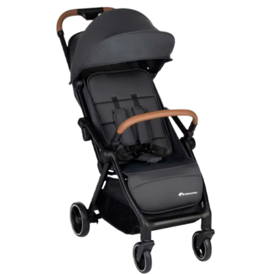 Коляски -  Коляска Bebe Confort Sunlite Mineral Graphite (1147153210)