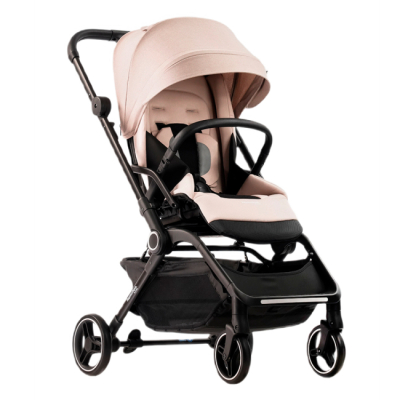 Візочки - Прогулянкова коляска Hamilton by Yoop T1 Khaki (65566)