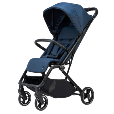 Коляски - Прогулочная коляска Osann Boogy 2 Cobalt (120-303-319)