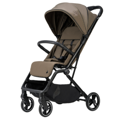 Коляски - Прогулочная коляска Osann Boogy 2 Teak (120-303-318)