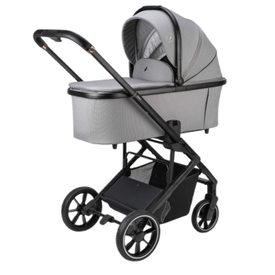 Коляски - Коляска Osann Juntos Rock 2 в 1 (121-324-317)