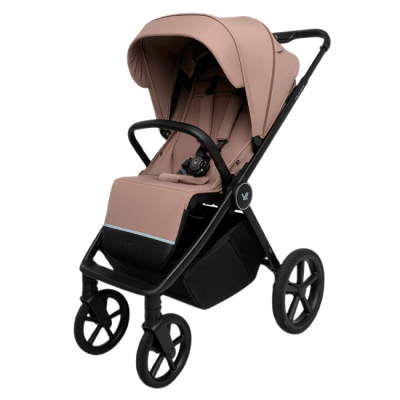 Коляски - Прогулочная коляска Muuvo Go Cafe (MGO-W-CAFE)