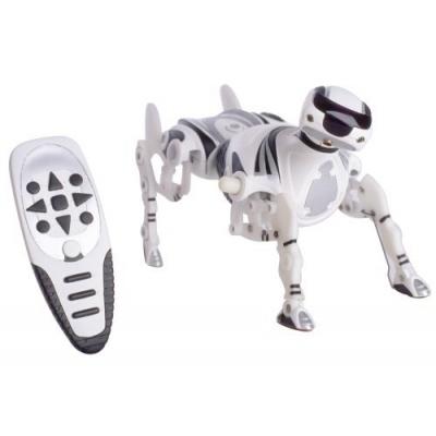 Роботы - Интерактивная игрушка Робот Robopet WowWee (8096)
