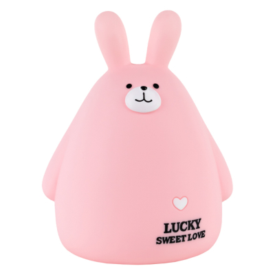 Фігурки персонажів - Скарбничка Kite Рожевий кролик (K25-498-9)