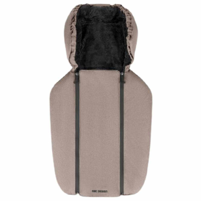 Товары по уходу - Зимний конверт ABC Design Camel для новорожденных (12005292520)