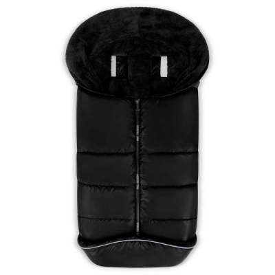 Товары по уходу - Зимний конверт ABC Design Black (12005281000)