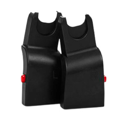 Товари для догляду - Адаптер ABC Design для колясок та автокрісел (12000331000)