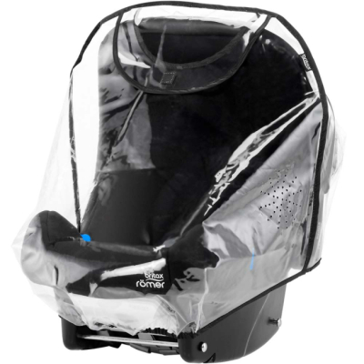 Коляски - Дождевик Britax-Romer для автокресла Baby-Safe series Primo (2000024854)