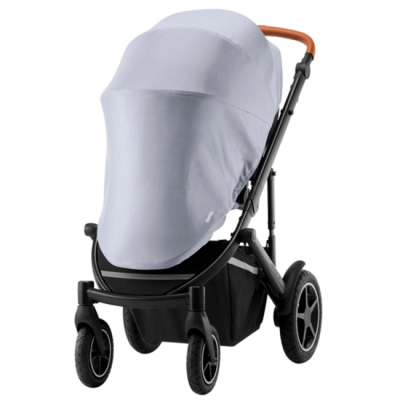 Товари для догляду - Сітка від комах та сонця Britax-Romer Smile III Silver (2000033214)