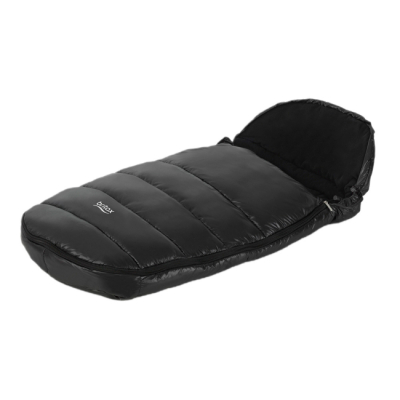 Товари для догляду - Спальний мішок Britax-Romer Shiny Black (2000033217)