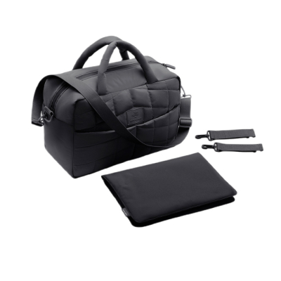 Товари для догляду - Сумка Britax-Romer Carbon Black (2000041969)