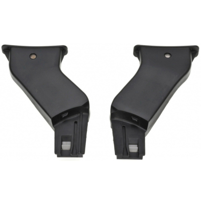 Візочки - Адаптер до коляски Britax-Romer Click and Go B-Agile Double (2000033238)