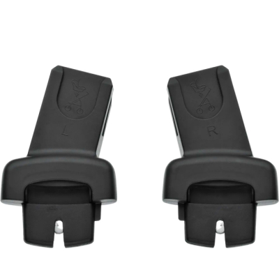 Візочки - Адаптер до коляски Britax-Romer Click and Go (2000035417)