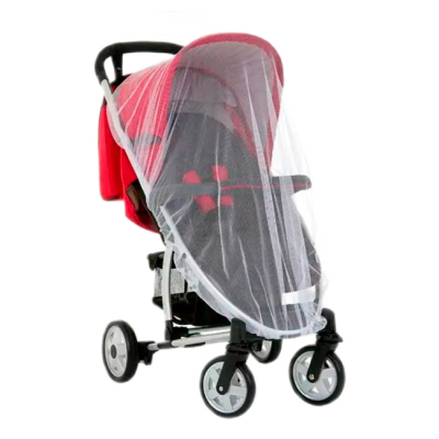 Аксесуари - Антимоскітна сітка Hauck Protect Me універсальна (61819-6)