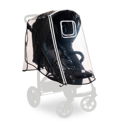 Аксессуары - Дождевик Hauck Pushchair Raincover 4W (55077-9)
