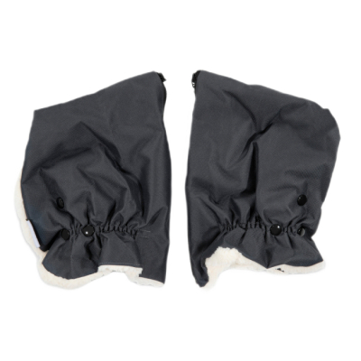 Аксесуари - Рукавички для коляски Hauck Grab Me (61849-3)