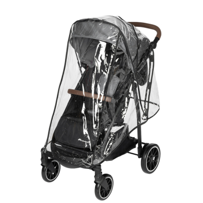 Аксесуари - Дощовик Bebe Confort до коляски прозорий (1831000210)