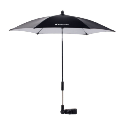 Коляски - Зонтик к коляске Bebe Confort черный (1728057210)