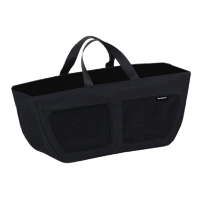 Коляски - Боковая корзина Bumprider для коляски Connect3 (51284-201)