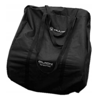 Рюкзаки и сумки - Сумка для транспортировки коляски Muuvo Quick (M-TORBA-TRANSPORT)