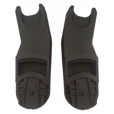 Аксесуари - Адаптери Muuvo для коляски Trick (MTRICK-ADAPT-FOT)