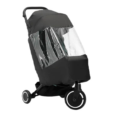 Аксесуари - Дощовик SmarTrike до коляски-велосипеда Traveler (5900903)