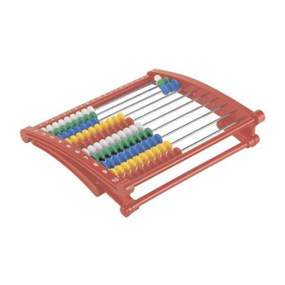 Обучающие игрушки - Развивающая игрушка Gigo Счеты маленькие (1188)