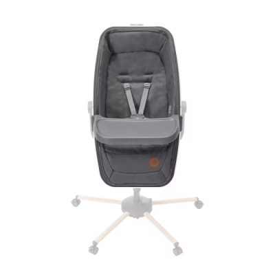 Товари для догляду - Набір для годування Maxi-Cosi Alba Beyond graphite (2014043110)