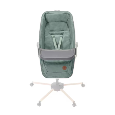 Товари для догляду - Набір для годування Maxi-Cosi Alba Beyond green (2014045110)