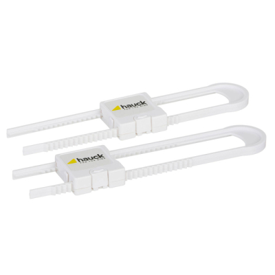 Товары по уходу - Блокиратор распашных дверей Hauck Close Me 1 (61854-7)