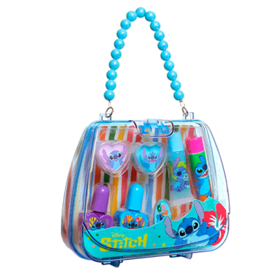 Косметика - Набор косметики в косметичке Air-Val Stitch (125267)