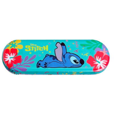 Косметика - Набір косметики в металевому футлярі Air-Val Stitch (125269)