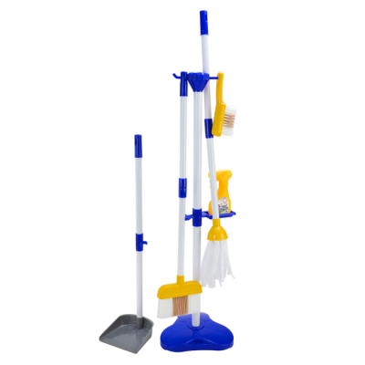 Наборы профессий - Игровой набор Країна Іграшок Уборка (204)