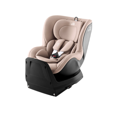 Автокрісла й аксесуари - Автокрісло Britax-Romer Duaflix M Plus Style Teak (2000042146)