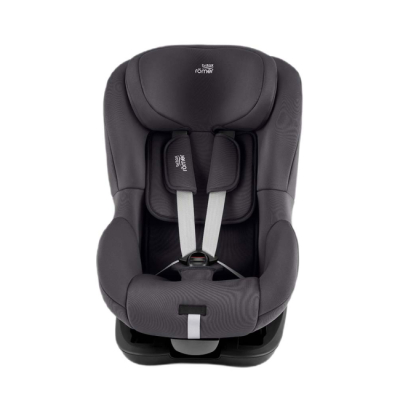 Автокресла и аксессуары - Автокресло Britax-Romer King Pro Midnight Grey (2000039216)